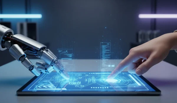 تولید محتوای اینستاگرام با هوش مصنوعی به عنوان یک همکار خلاق